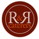 R&R Caterers Logo